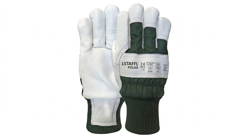 Rokavice zaščitne POLAR 1125