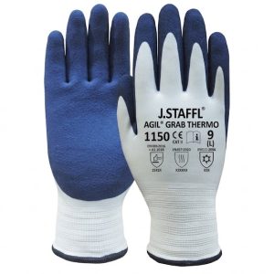 Zaščitne rokavice Agil® Grab Thermo 1150