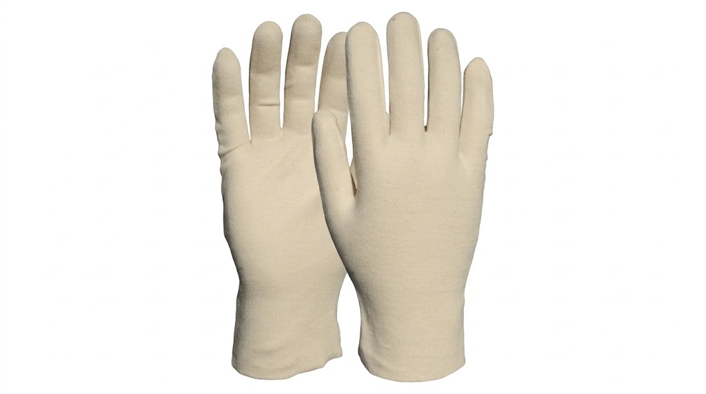 Rokavice zaščitne Jersey HD 1203