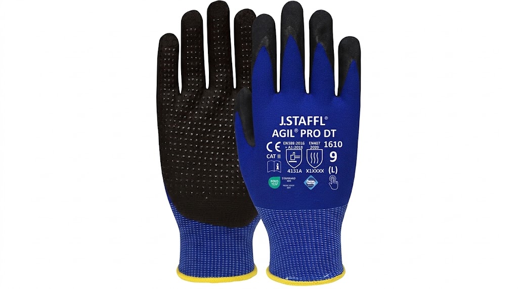 Zaščitne rokavice Agil® PRO DT 1610