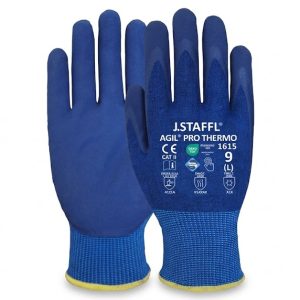 Zaščitne rokavice Agil® PRO THERMO 1615