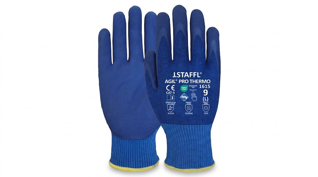 Zaščitne rokavice Agil® PRO THERMO 1615
