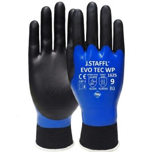 Rokavice Zaščitne EVO TEC WP 1625