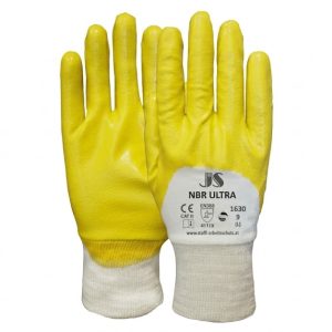 Rokavice zaščitne NBR ULTRA 1630