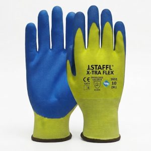 Rokavice zaščitne XT-TRA FLEX 1631