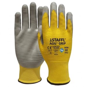 Zaščitne rokavice AGIL® GRIP 1650