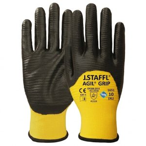 Zaščitne rokavice AGIL® GRIP 1651