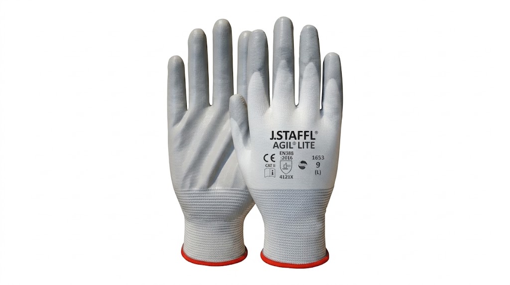 Zaščitne rokavice AGIL® LITE 1653