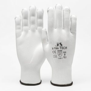 Rokavice zaščitne X-Tra Tech 0402