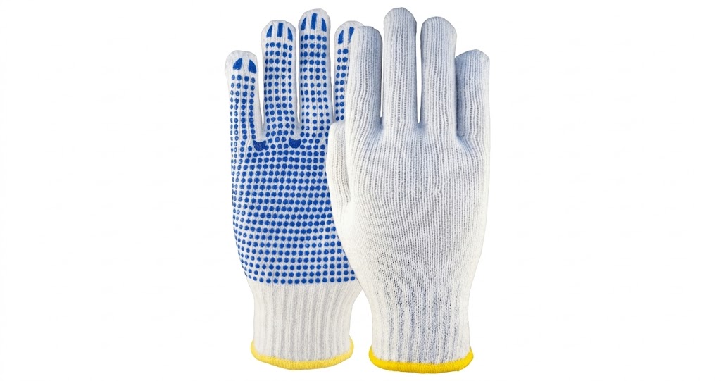 Rokavice zaščitne Eco-tech-plus 0405