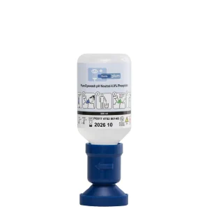 pH nevtralna vodica za izpiranje oči 200 ml (4752)