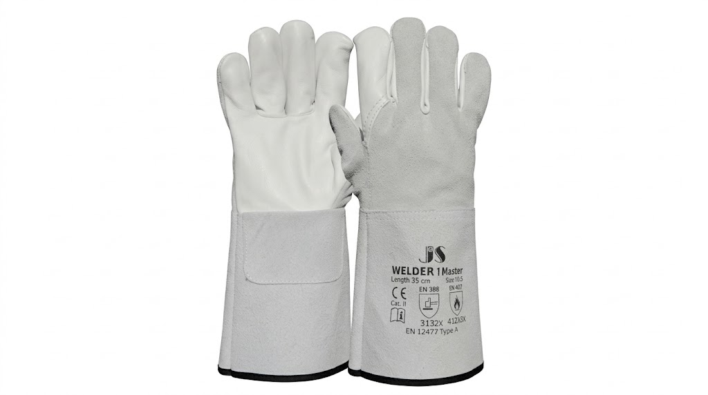 Rokavice zaščitne Welder 1 MASTER 35 0603