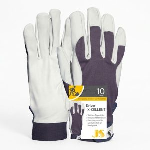 Rokavice zaščitne Driver X-CELLENT 0802