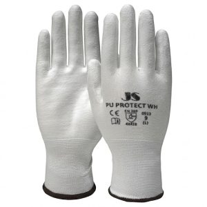 Rokavice zaščitne PU PROTECT WH 0913