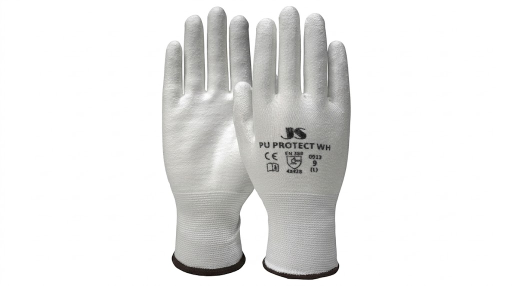 Rokavice zaščitne PU PROTECT WH 0913