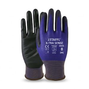 Rokavice zaščitne X-Tra Sense 0925