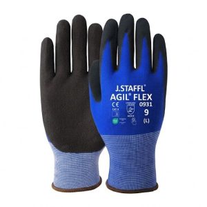 Zaščitne rokavice AGIL® FLEX 0931