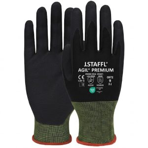 Zaščitne rokavice AGIL®PREMIUM 0972