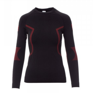Ženska brezšivna termo majica Payper Thermo Pro Lady 240 LS