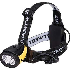 Naglavna svetilka Dual Power - PA63