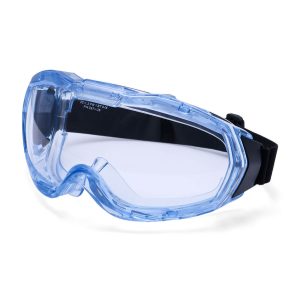 Zaščitna očala Portwest PG66 Ultra Safe AS/AF Vented Goggle (prozorna)