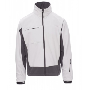 Moška topla softshell jakna Payper Storm
