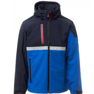 Moška zimska softshell jakna Payper Wise