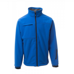 Moška softshell jakna Payper Alaska
