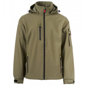 Moška lahka softshell jakna Payper Creek L.I.T.
