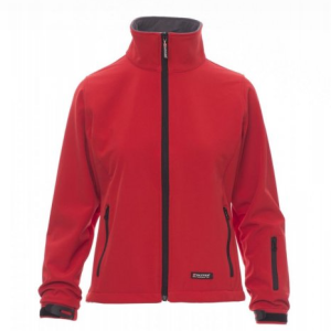 Moška topla softshell jakna Payper Sunny