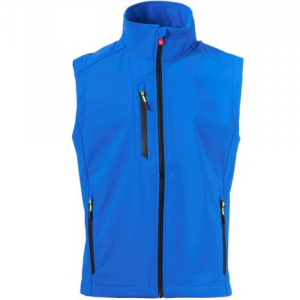 Moški lahki softshell brezrokavnik Payper Creek Vest L.I.T.